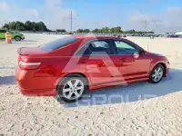 2007 Toyota CAMRY фото
