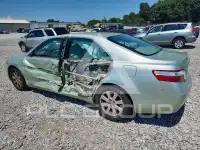 2007 Toyota CAMRY фото