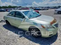 2007 Toyota CAMRY фото