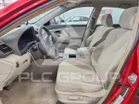 2007 Toyota CAMRY фото