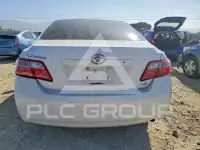 2007 Toyota CAMRY фото