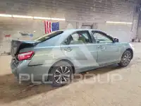 2007 Toyota CAMRY фото