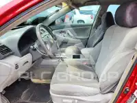 2007 Toyota CAMRY фото