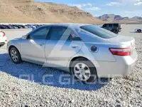 2007 Toyota CAMRY photo