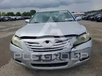 2007 Toyota CAMRY фото