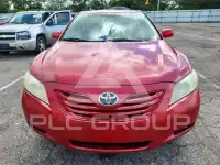 2007 Toyota CAMRY фото