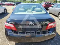 2007 Toyota CAMRY фото
