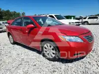 2007 Toyota CAMRY photo