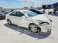 2007 Toyota CAMRY photo