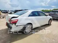 2007 Toyota CAMRY фото