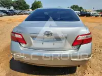 2007 Toyota CAMRY фото
