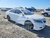 2007 Toyota CAMRY фото