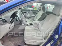 2007 Toyota CAMRY фото