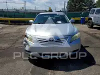 2007 Toyota CAMRY фото