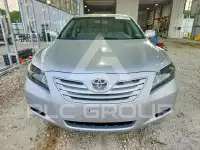 2007 Toyota CAMRY фото