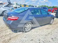 2007 Toyota CAMRY фото