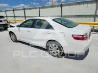 2007 Toyota CAMRY photo