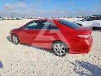 2007 Toyota CAMRY фото