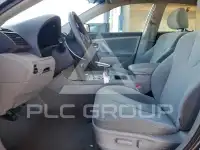 2007 Toyota CAMRY фото