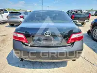 2007 Toyota CAMRY фото