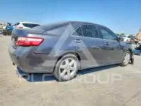 2007 Toyota CAMRY photo