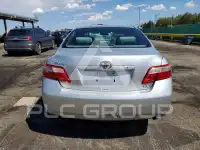 2007 Toyota CAMRY фото