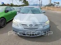 2007 Toyota CAMRY фото