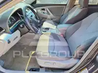 2007 Toyota CAMRY photo