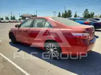 2007 Toyota CAMRY фото