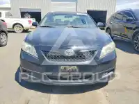 2007 Toyota CAMRY фото