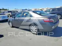 2007 Toyota CAMRY photo