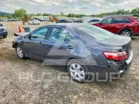 2007 Toyota CAMRY фото