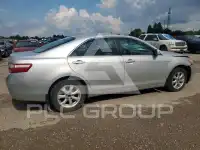 2007 Toyota CAMRY фото