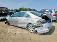 2007 Toyota CAMRY фото