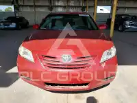 2007 Toyota CAMRY photo