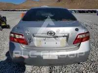 2007 Toyota CAMRY photo