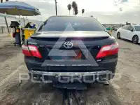 2007 Toyota CAMRY фото