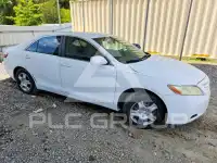 2007 Toyota CAMRY фото