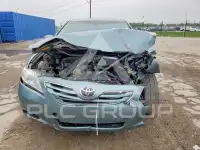 2007 Toyota CAMRY фото