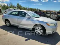 2007 Toyota CAMRY фото