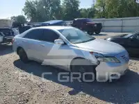 2007 Toyota CAMRY фото