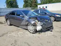 2007 Toyota CAMRY фото
