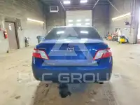 2007 Toyota CAMRY фото