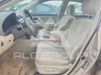 2007 Toyota CAMRY фото