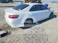 2007 Toyota CAMRY фото