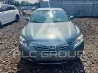 2007 Toyota CAMRY photo