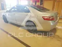 2007 Toyota CAMRY фото