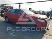 2007 Toyota CAMRY фото