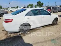 2007 Toyota CAMRY фото