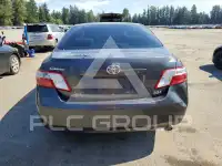 2007 Toyota CAMRY фото
